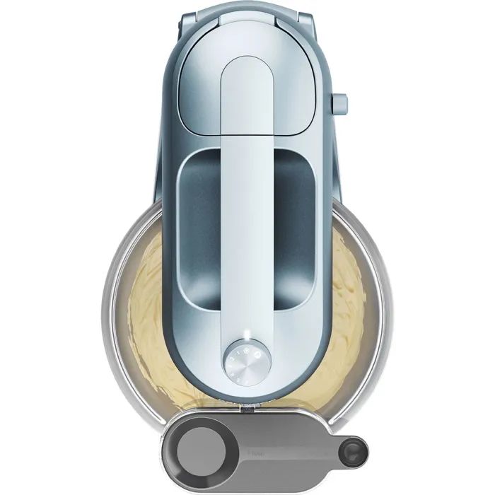 Кухонный комбайн Kenwood KZM 35.000 GY (KZM35.000GY) изображение 10