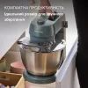 Кухонный комбайн Kenwood KZM 35.000 GY (KZM35.000GY) изображение 3