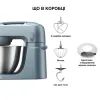 Кухонний комбайн Kenwood KZM 35.000 GY (KZM35.000GY) зображення 4