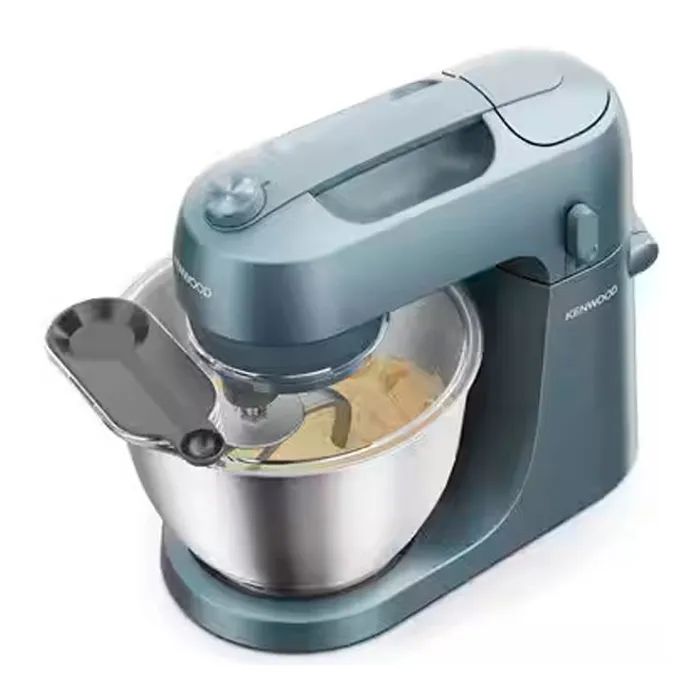 Кухонний комбайн Kenwood KZM 35.000 GY (KZM35.000GY) зображення 5