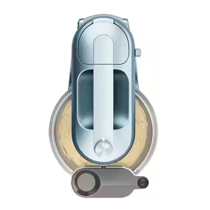 Кухонний комбайн Kenwood KZM 35.000 GY (KZM35.000GY) зображення 6