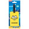 Бейдж Kite на багаж SpongeBob SquarePants (SB25-3004) изображение 3