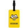 Бейдж Kite на багаж SpongeBob SquarePants (SB25-3004)