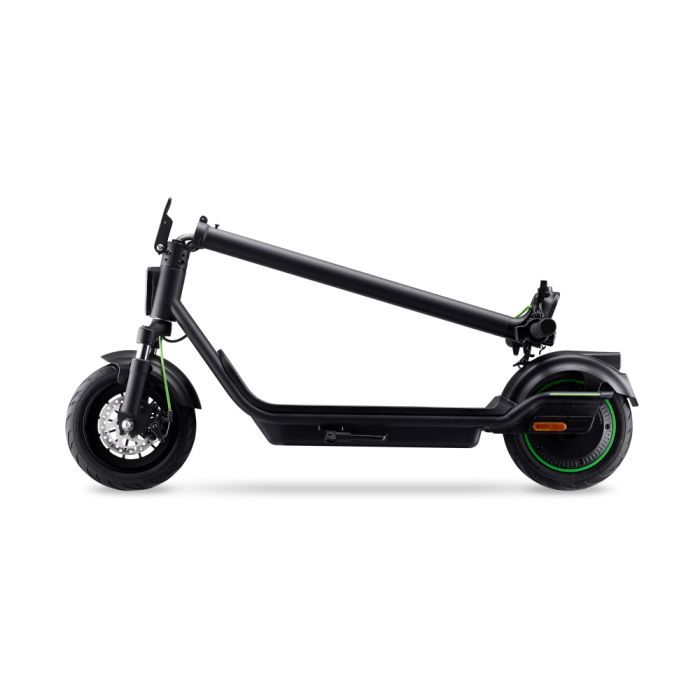 Электросамокат Acer Scooter 5 Select Black AES035 (GP.ESC11.021) изображение 10