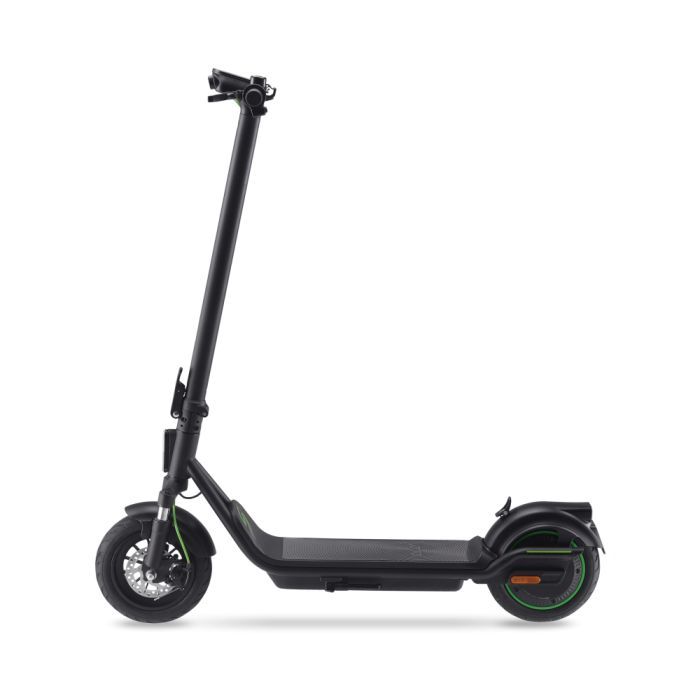 Электросамокат Acer Scooter 5 Select Black AES035 (GP.ESC11.021)