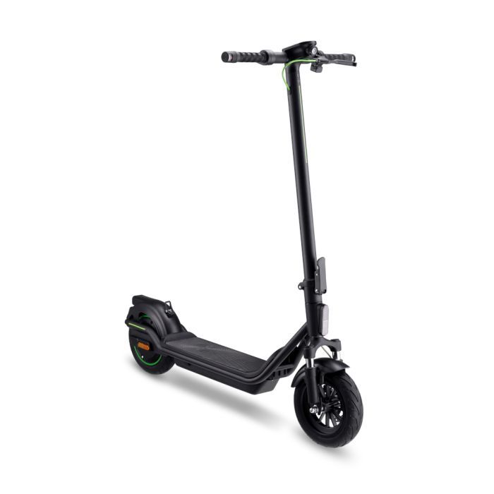 Электросамокат Acer Scooter 5 Select Black AES035 (GP.ESC11.021) изображение 2