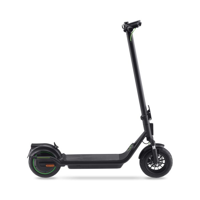 Электросамокат Acer Scooter 5 Select Black AES035 (GP.ESC11.021) изображение 3