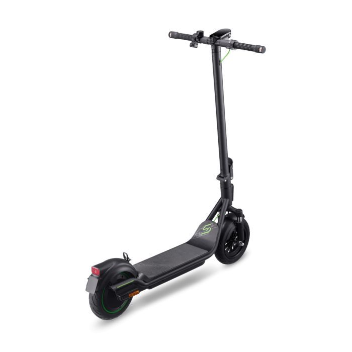 Электросамокат Acer Scooter 5 Select Black AES035 (GP.ESC11.021) изображение 5