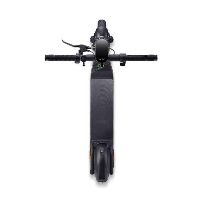 Электросамокат Acer Scooter 5 Select Black AES035 (GP.ESC11.021) изображение 7