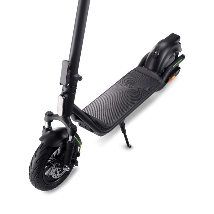 Электросамокат Acer Scooter 5 Select Black AES035 (GP.ESC11.021) изображение 8