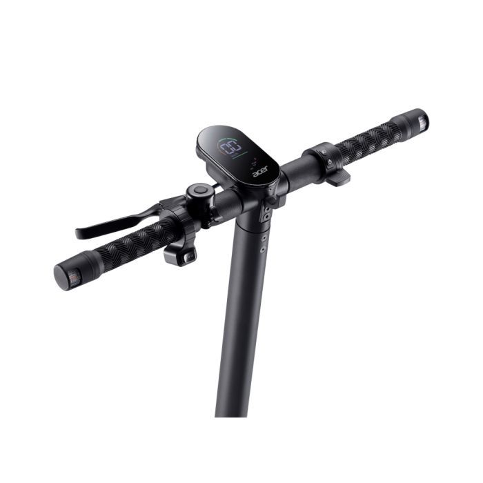 Электросамокат Acer Scooter 5 Select Black AES035 (GP.ESC11.021) изображение 9
