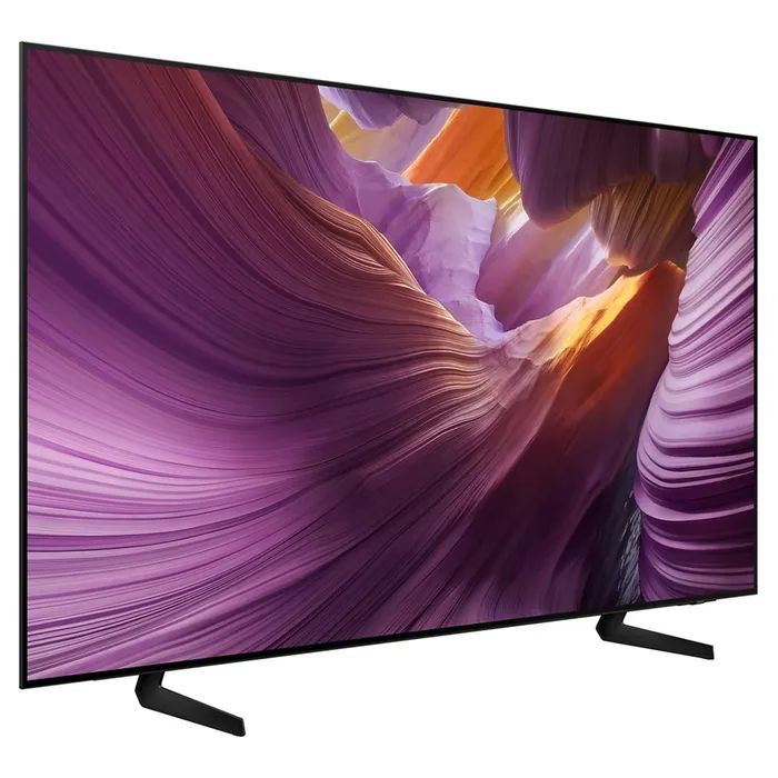 Телевизор Samsung QE55S85FAUXUA изображение 2