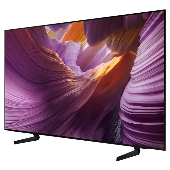 Телевизор Samsung QE55S85FAUXUA изображение 3