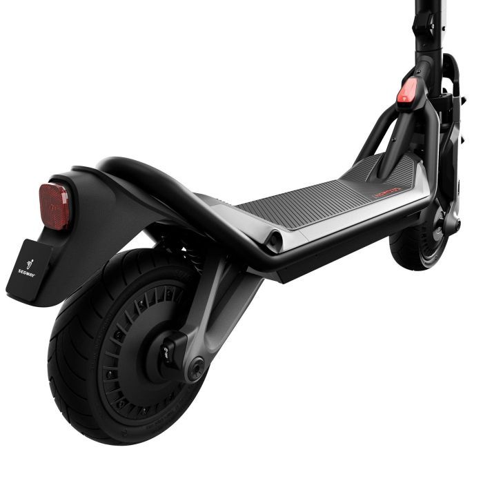 Электросамокат Segway GT3 E, чорний (AA.06.02.01.0004) изображение 11