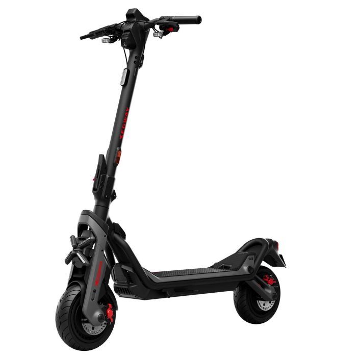 Электросамокат Segway GT3 E, чорний (AA.06.02.01.0004)