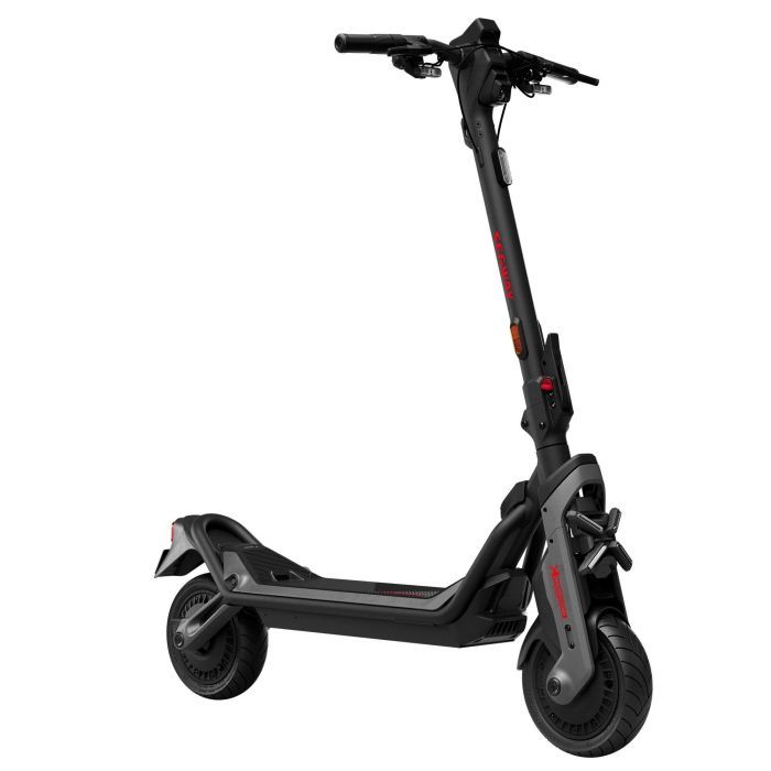 Электросамокат Segway GT3 E, чорний (AA.06.02.01.0004) изображение 3