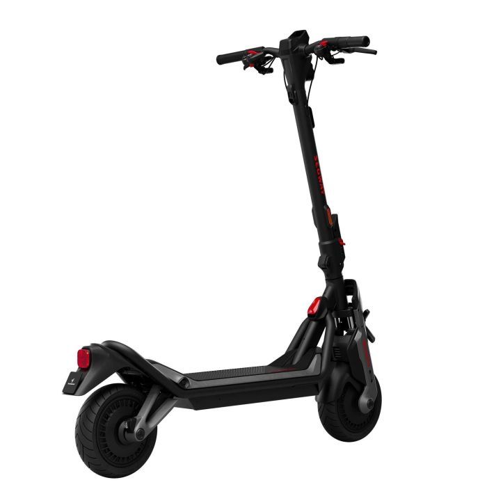Электросамокат Segway GT3 E, чорний (AA.06.02.01.0004) изображение 4