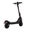 Электросамокат Segway GT3 E, чорний (AA.06.02.01.0004) изображение 4