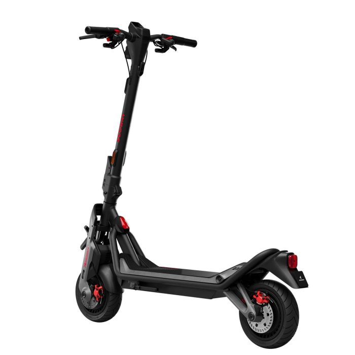 Электросамокат Segway GT3 E, чорний (AA.06.02.01.0004) изображение 5