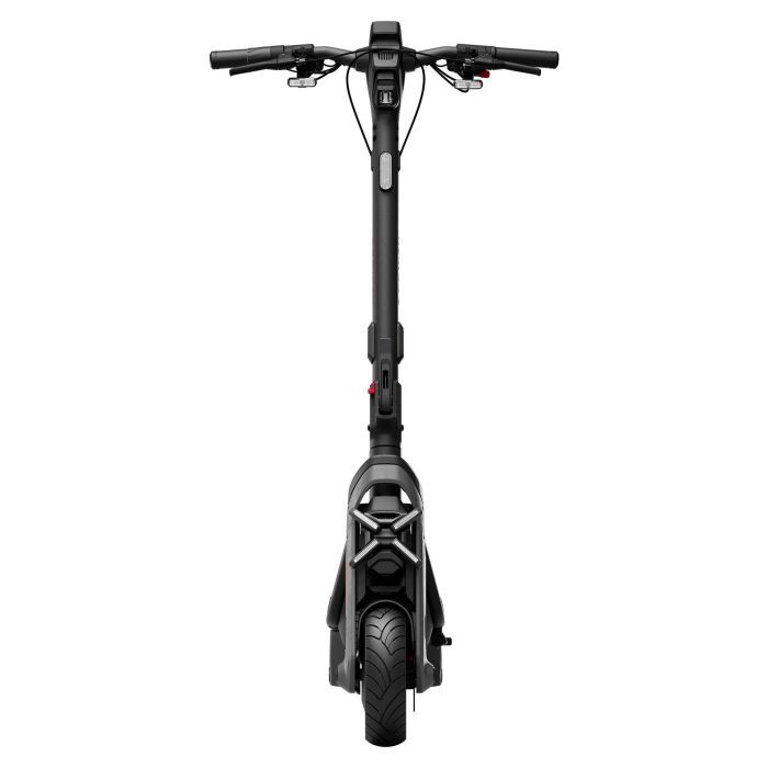 Электросамокат Segway GT3 E, чорний (AA.06.02.01.0004) изображение 8