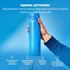 Пляшка для води ION8 OneTouch Vacuum Insulated 920 мл Blue (I8TS1000BLU) зображення 2