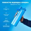 Пляшка для води ION8 OneTouch Vacuum Insulated 920 мл Blue (I8TS1000BLU) зображення 3