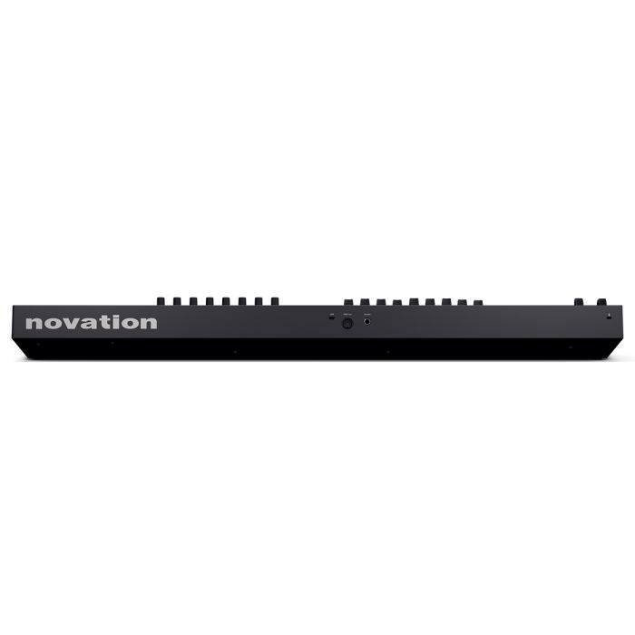 MIDI-клавіатура Novation Launchkey 61 MK4 (236473) зображення 4