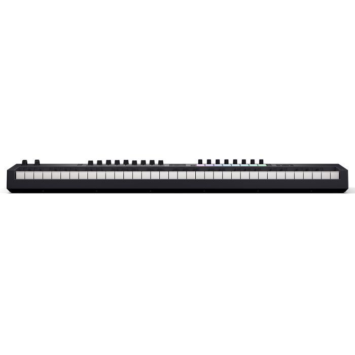 MIDI-клавіатура Novation Launchkey 61 MK4 (236473) зображення 5