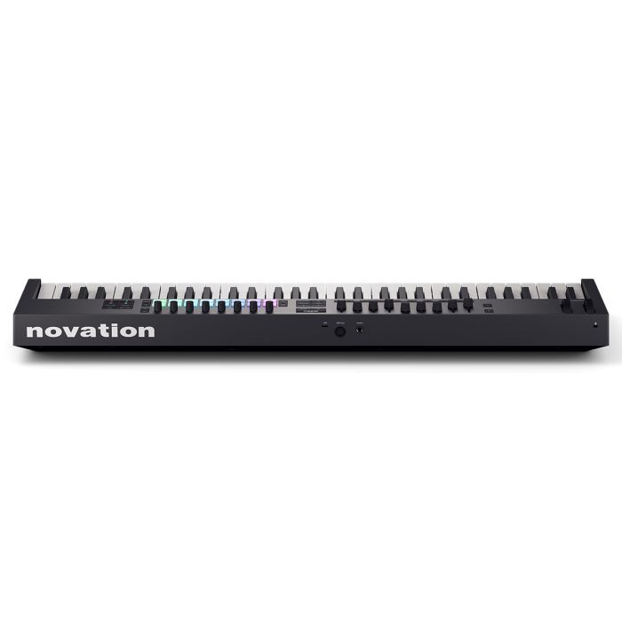 MIDI-клавіатура Novation Launchkey 61 MK4 (236473) зображення 7