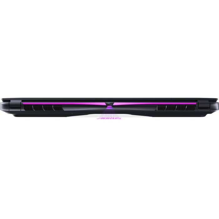 Ноутбук GIGABYTE Aorus 16X (AORUS_16X_9SG-43UAC54SH) изображение 6