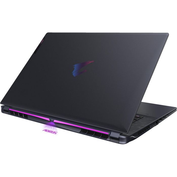 Ноутбук GIGABYTE Aorus 16X (AORUS_16X_9SG-43UAC54SH) изображение 7