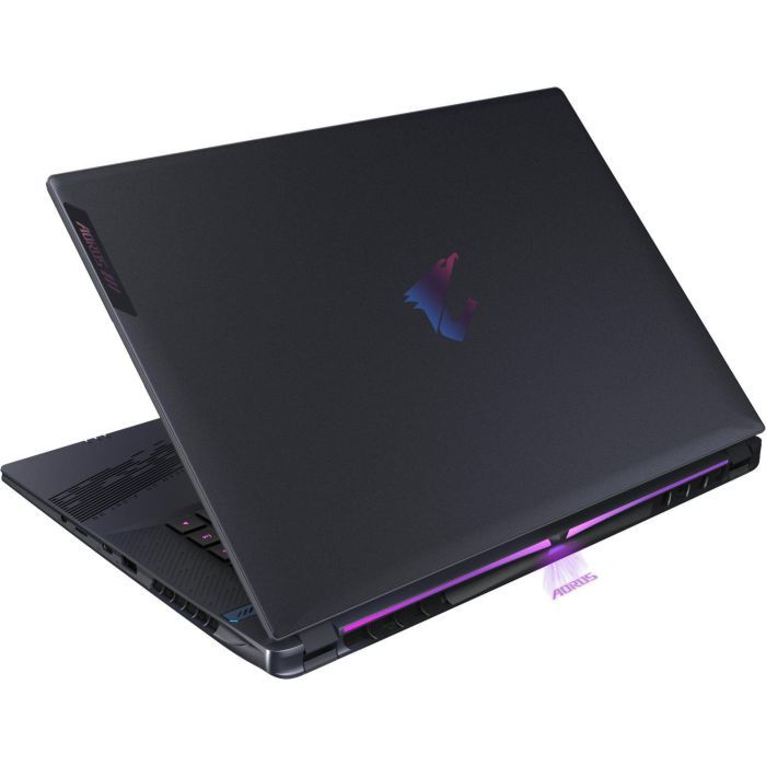 Ноутбук GIGABYTE Aorus 16X (AORUS_16X_9SG-43UAC54SH) изображение 8