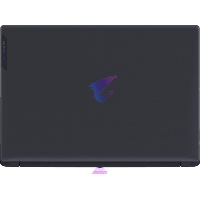 Ноутбук GIGABYTE Aorus 16X (AORUS_16X_9SG-43UAC54SH) изображение 9
