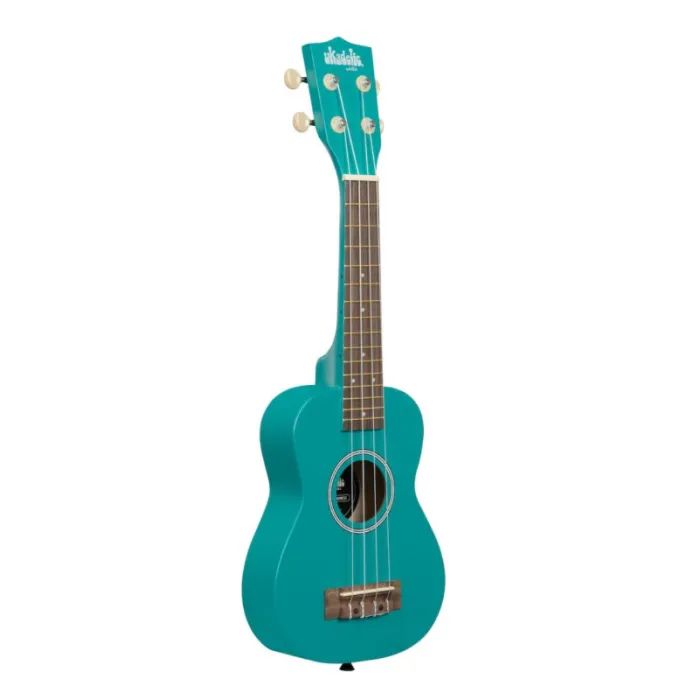 Укулеле Kala Ukadelic Grasshopper Soprano Ukulele (231417)