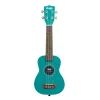 Укулеле Kala Ukadelic Lochness Soprano Ukulele (231418) изображение 2