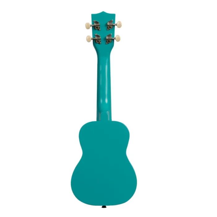 Укулеле Kala Ukadelic Grasshopper Soprano Ukulele (231417) изображение 4