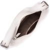 Сумка Shvigel Из натуральной кожи Бежевая (22831) изображение 7