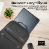 Рюкзак для ноутбука Promate 15.6" Paramount-BP Black (paramount-bp) зображення 3