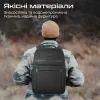 Рюкзак для ноутбука Promate 15.6" Paramount-BP Black (paramount-bp) зображення 6