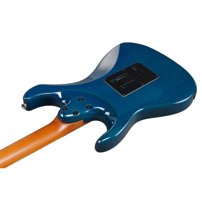 Электрогитара Ibanez AZ22S1F TXB (301169) изображение 5