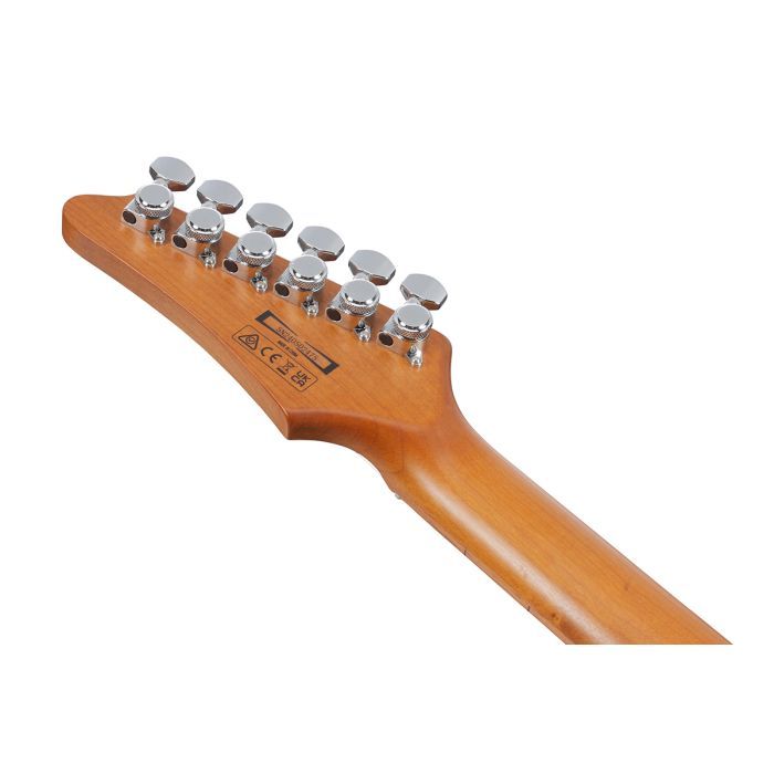 Электрогитара Ibanez AZ22S1F TXB (301169) изображение 8