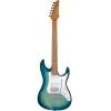 Электрогитара Ibanez AZ22S1F TXB (301169)