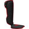Захист гомілки і стопи RDX F6 Matte RED-XL (SGR-F6MR-XL) зображення 3