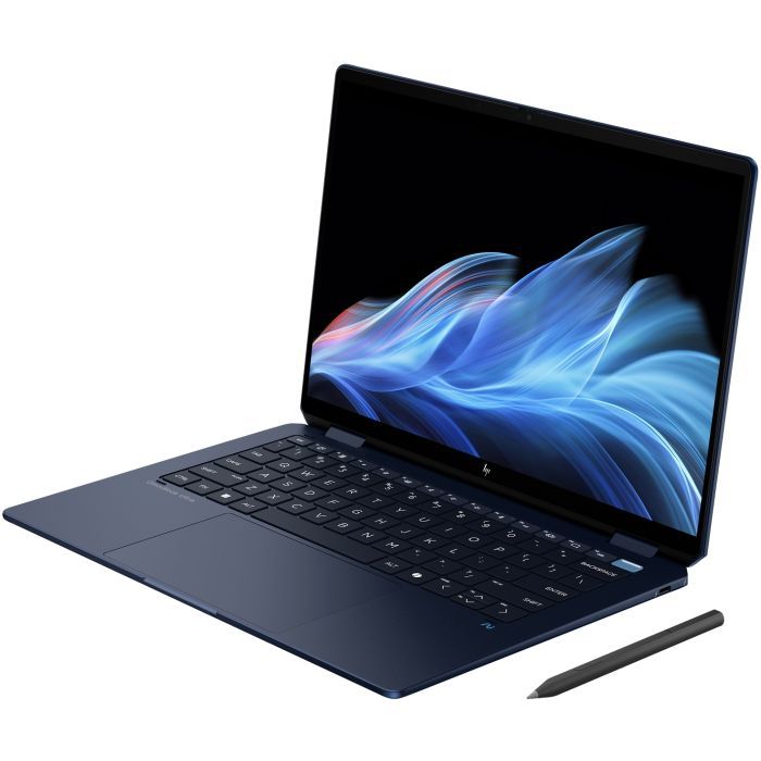 Ноутбук HP OmniBook Ultra Flip 14-fh0000 (B9PD1EA) изображение 3