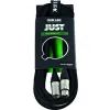 Микрофонный кабель Quik Lok Just MF 15 SL (231655) изображение 2