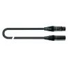Микрофонный кабель Quik Lok Just MF 15 SL (231655)