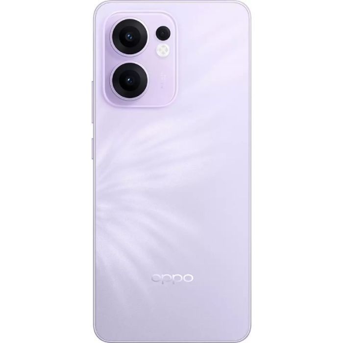 Мобильный телефон Oppo Reno13 F 4G 8/512GB Graphite Grey (OFCPH2701_GREY_512) изображение 3