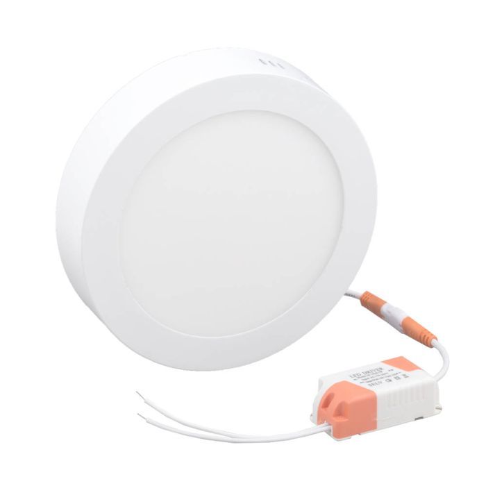 Світильник точковий Євросвітло LED-SR-170-12 4200К зображення 2