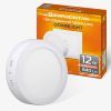 Світильник точковий Євросвітло LED-SR-170-12 4200К