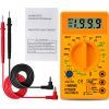 Цифровой мультиметр ANENG AN-DT830X, V, A, R, C, функція hFE (AN-DT830X) изображение 2